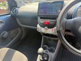 Toyota Aygo 1.0 VVT-i Blue Euro 4 3dr 16