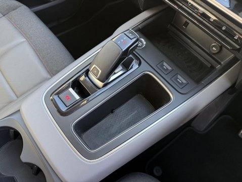 Citroen C5 Aircross 1.2 PureTech Flair Plus SUV 5dr Petrol EAT8 Euro 6 (s/s) (130 ps) 45