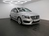 Mercedes-Benz B Class 2.1 B200d AMG Line (Premium Plus) 7G-DCT Euro 6 (s/s) 5dr
