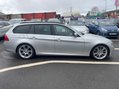 BMW 3 Series 2.0 318d M Sport 5dr 6
