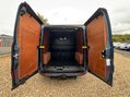 Ford Transit Custom 2.0 Transit Custom 320 Limited EcoBlue Auto 6