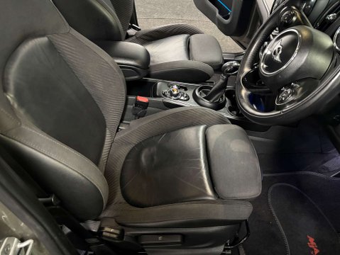 Mini Countryman 1.5 Countryman Cooper Auto 5dr 14