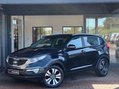 Kia Sportage 1.7 Sportage 3 CRDi 5dr 1