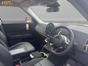 Mini Countryman 1.5C MHEV Classic SUV 5dr Petrol Hybrid Auto Euro 6 (s/s) (170 ps) 12