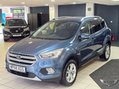 Ford Kuga 1.5T EcoBoost Titanium 2WD Euro 6 (s/s) 5dr 4