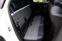 Citroen C3 Aircross PURETECH RIP CURL S/S 36