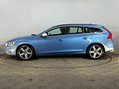 Volvo V60 D3 R-DESIGN NAV 2.0 MANUAL 6
