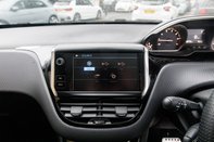 Peugeot 2008 PURETECH S/S GT LINE 23