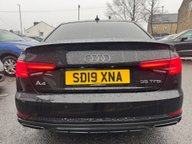 Audi A4 2.0 TFSI 35 Black Edition Euro 6 (s/s) 4dr 6