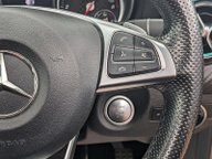 Mercedes-Benz A Class A 220 D MOTORSPORT EDITION PREMIUM 23