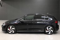 Volkswagen Golf 2.0 Golf GTi TSi Semi-Auto 5dr 20