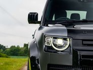 Land Rover Defender V8 Carpathian Edition 25