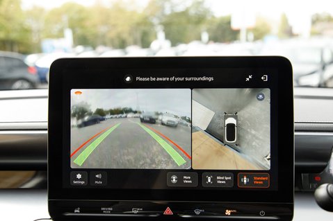 Smart #1 PRO PLUS 23