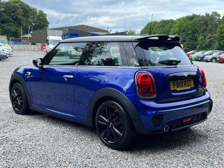 Mini Hatch 1.5 Cooper Sport 3dr 8