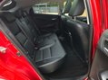 Honda Civic 1.8 Civic i-VTec SR Auto 5dr 31