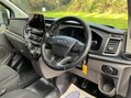 Ford Transit Custom 280 LIMITED P/V ECOBLUE 10