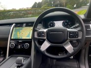 Land Rover Discovery METROPOLITAN EDITION MHEV 33