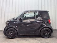 Smart Fortwo Coupe 1.0 fortwo Prime Sport Premium Auto 3dr 15