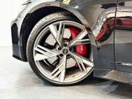 Audi RS6 4.0 TFSI V8 Vorsprung Estate 5dr Petrol Tiptronic quattro Euro 6 (s/s) (600 35