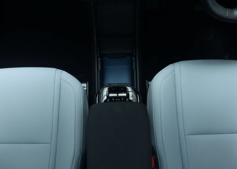 Volvo Ex30 Single Motor Extended Range 69kWh Ultra SUV 5dr Electric Auto (272 ps) 21