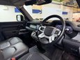Land Rover Defender 3.0 D250 MHEV SE Hard Top SUV 5dr Diesel Auto 4WD MWB Euro 6 (s/s) (250 ps) 56