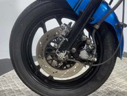 Suzuki GS ES 1983 40K RUNNING CLASSIC PROJECT BIKE 750CC RETRO BIKE 11