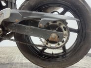 Hyosung GT GTR 2016 13K RUNNING PROJECT BIKE VTWIN 15BHP SPORTS 10