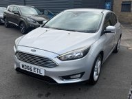 Ford Focus TITANIUM 5