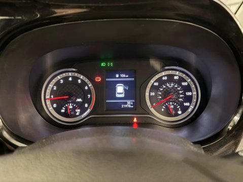 Hyundai i10 1.0 SE Connect Euro 6 (s/s) 5dr 12