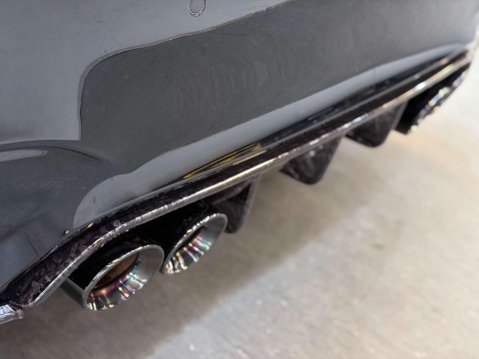 BMW M4 3.0 BiTurbo GPF Coupe 2dr Petrol DCT Euro 6 (s/s) (431 ps) 42