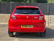 Suzuki Baleno SZ5 BOOSTERJET 8