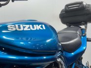 Suzuki Bandit 600 GSF 1998 25K PROJECT BIKE 600CC A2 BIKE NAKED SPARES OR REPAIR 26