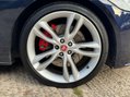 Jaguar XF 3.0d V6 S Saloon 4dr Diesel Auto Euro 6 (s/s) (300 ps) 22