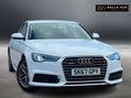 Audi A6 2.0 A6 SE Executive TDI Quattro Semi-Automatic 4WD 4dr - NATIONAL DELIVERY* 16