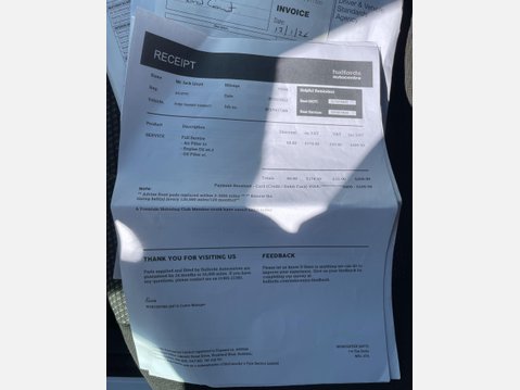 Ford Transit Connect 1.6 TDCi 200 L1 H1 5dr 37