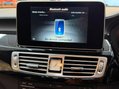 Mercedes-Benz CLS 2.1 CLS220 BlueTEC AMG Line Coupe G-Tronic+ Euro 6 (s/s) 4dr 74