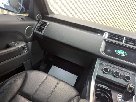 Land Rover Range Rover Sport 3.0 Range Rover Sport HSE SDV6 Auto 4WD 5dr 53