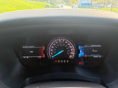 Ford Ranger 3.2 Ranger Wildtrak 4x4 Double Cab TDCi Auto 4WD 5dr 14
