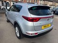 Kia Sportage 1.6 GDi 2 Euro 6 (s/s) 5dr 4
