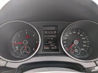 Volkswagen Golf GT TDI BLUEMOTION TECHNOLOGY 39