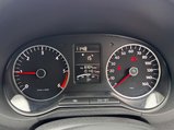 Volkswagen Polo 1.6 TDI SEL Euro 5 5dr 21