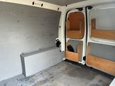 Volkswagen Caddy SWB L1H1 C20 Tdi Trendline AIR CON EURO 6 NO VAT 11