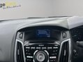 Ford Focus 1.6 Titanium Navigator Powershift Euro 5 5dr 31