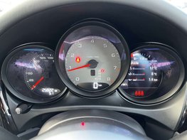 Porsche Macan 3.0 Macan S Semi-Auto 4WD 5dr 21