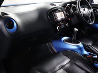 Nissan Juke TEKNA DIG-T 34