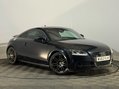 Audi TT TDI QUATTRO BLACK EDITION 1