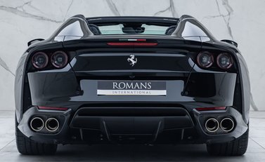 Ferrari 812 GTS 9