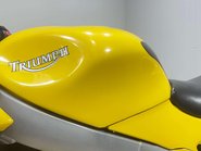 Triumph Sprint 2003 ONLY 11K PROJECT BIKE 955CC CLASSIC SPORTS TOURER 21