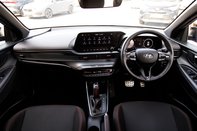 Hyundai i20 T-GDI N LINE MHEV 3