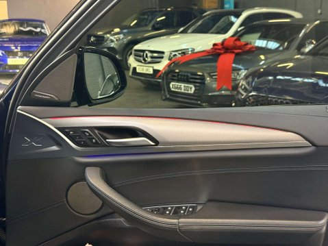 BMW X3 3.0 X3 M40i Auto 4WD 5dr 44